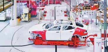 Model 3国产倒计时 特斯拉供应链管控迎大考