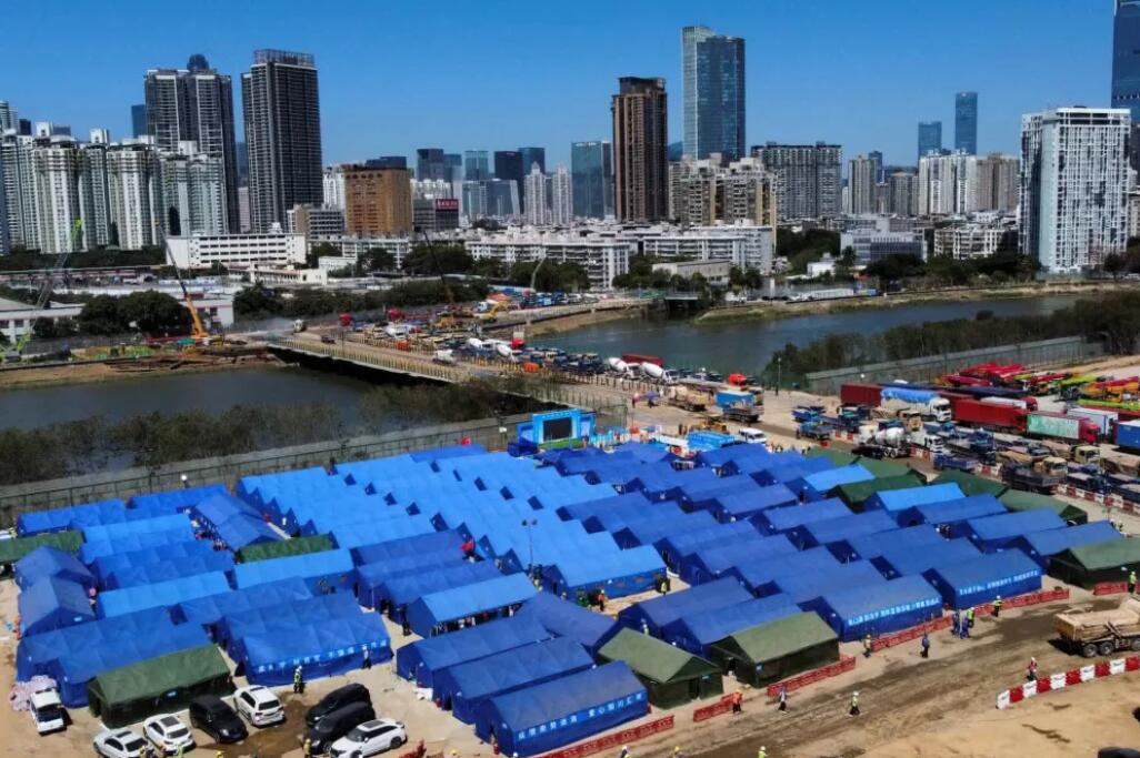 沪昆供应商防疫管控冲击供应链 苹果、戴尔、特斯拉承压